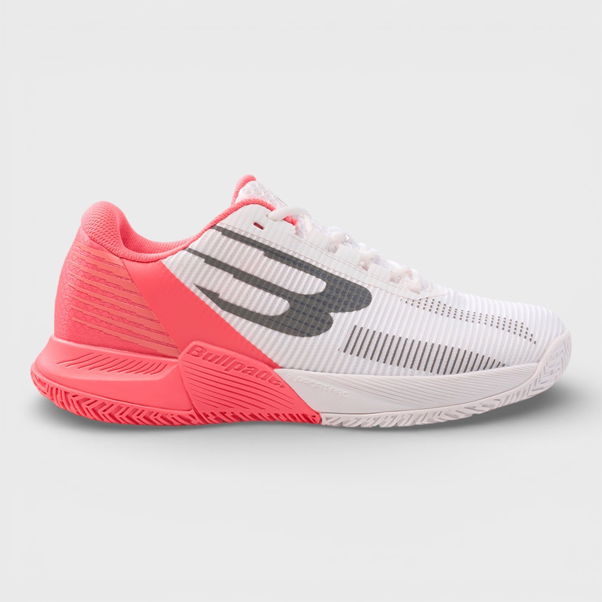 Bullpadel ZAPATILLA BULLPADEL PERF COMFORT W 26V BLANCO