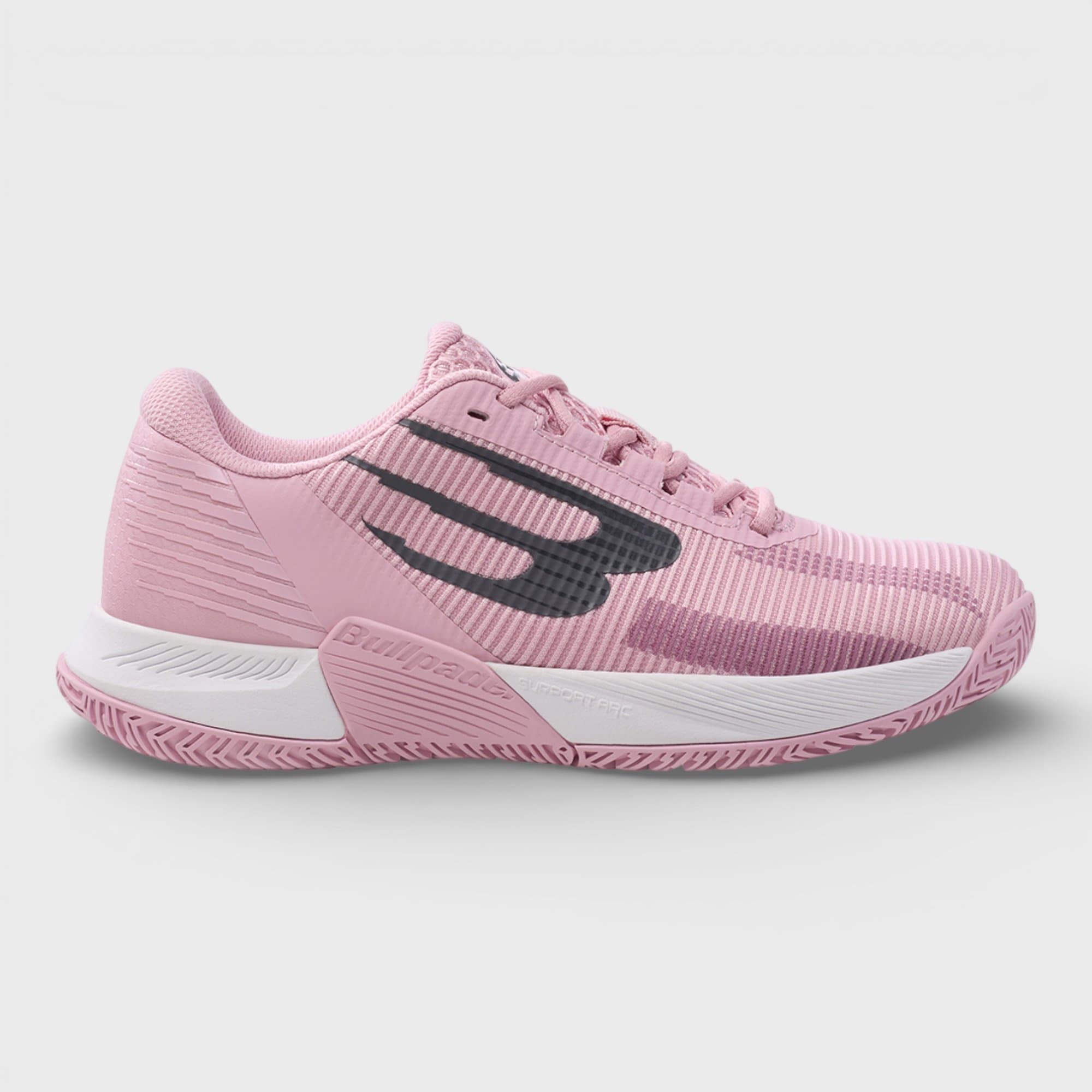 Bullpadel ZAPATILLA BULLPADEL PERF COMFORT W 26V ROSA