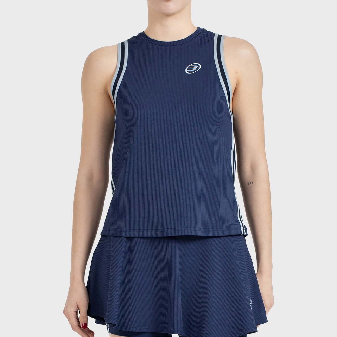 Bullpadel CAMISETA BULLPADEL TALAVA...