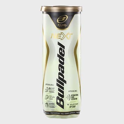 Bullpadel BALLS POT BULLPADEL BP FIP NEXT