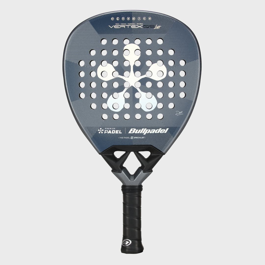 PALA BULLPADEL VERTEX 05 LIGHT PP26