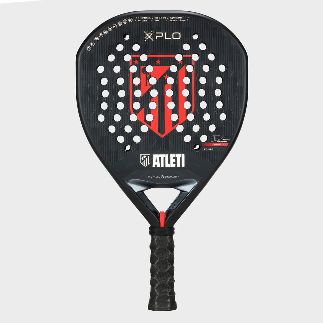 PALA BULLPADEL XPLO ATM