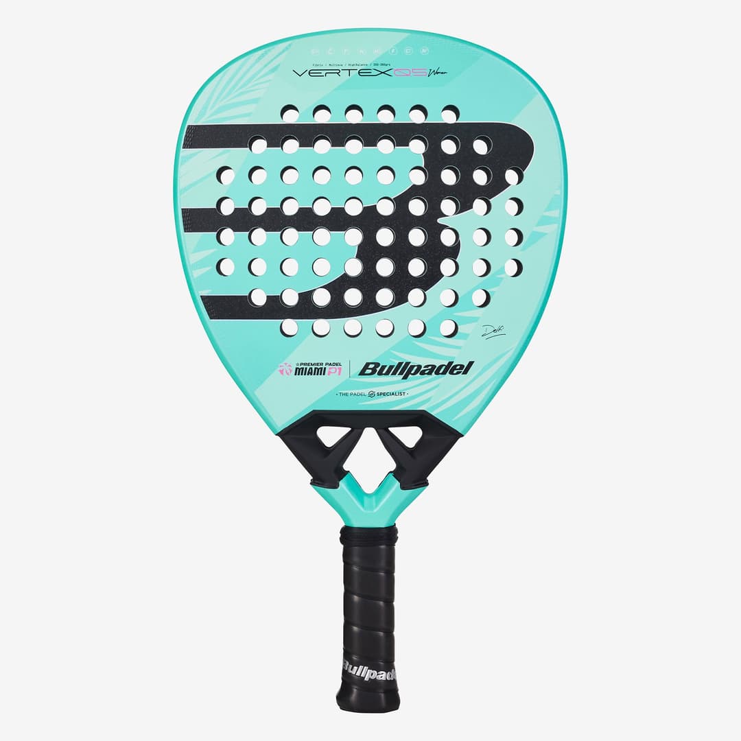 PALA BULLPADEL VERTEX 05 W MIAMI 26
