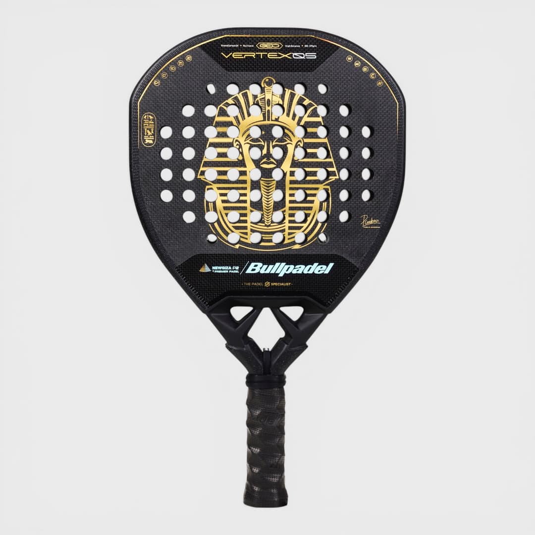 PALA BULLPADEL VERTEX 05 GEO NEWGIZA