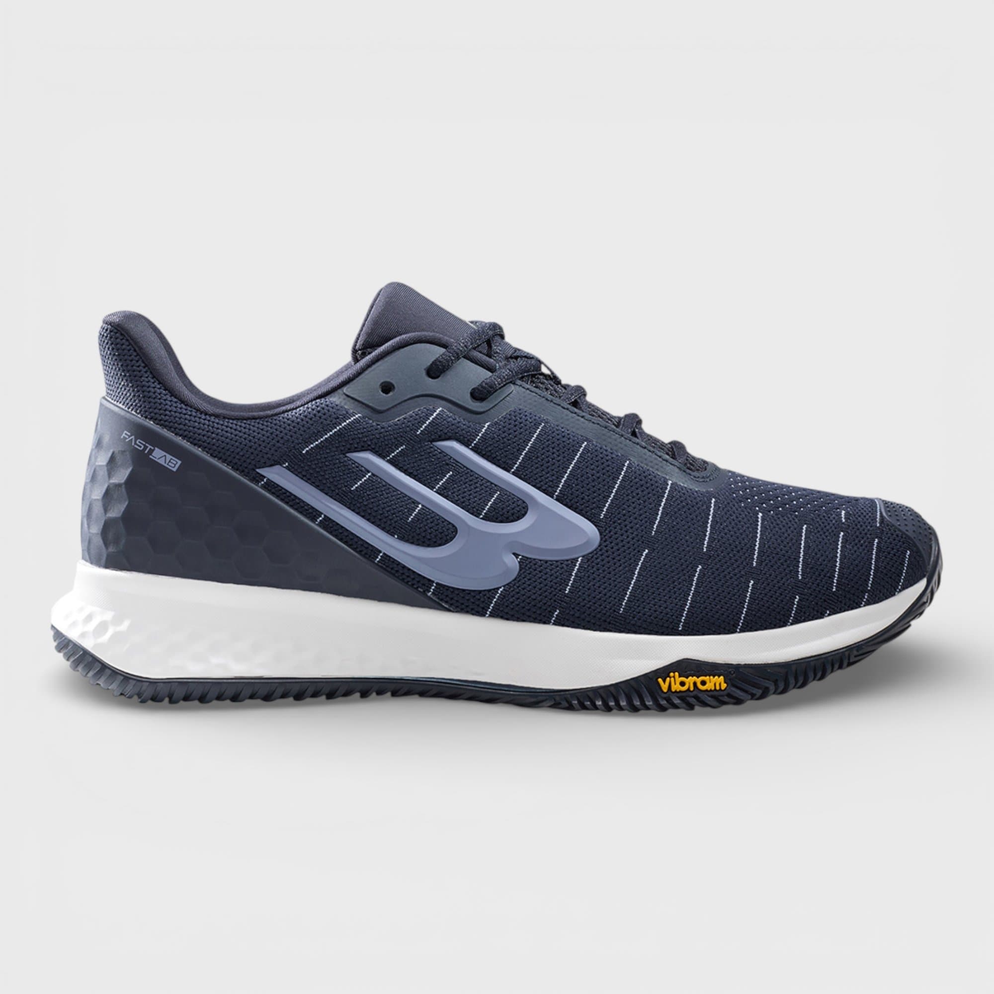 Bullpadel BULLPADEL SHOES X-PLO PL TF 26V NAVY BLUE