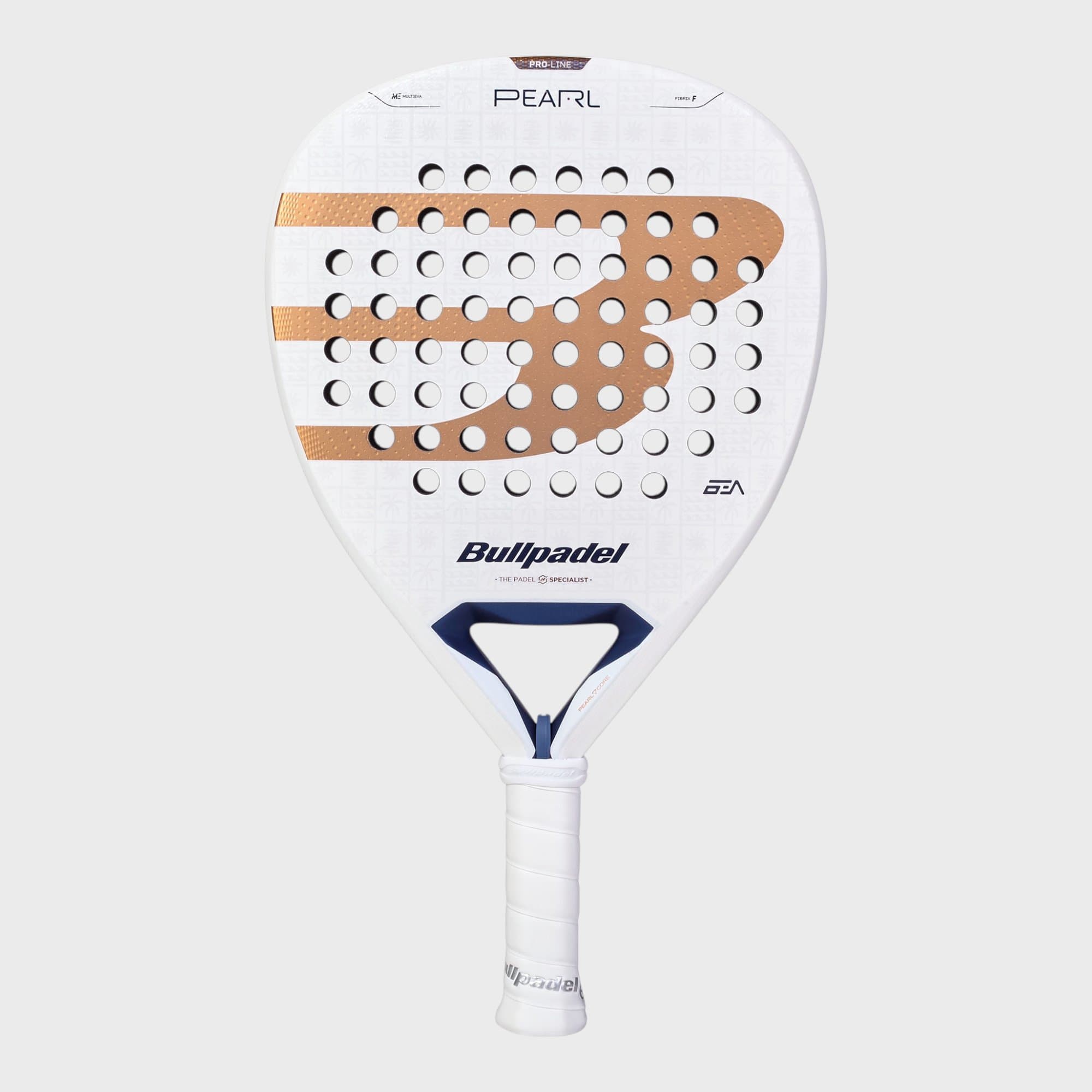 Bullpadel RACKET BULLPADEL PEARL 27