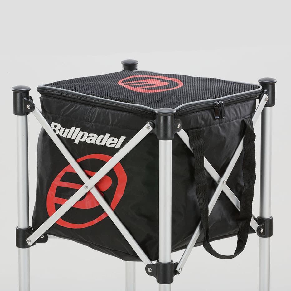 BALL BASKET BULLPADEL