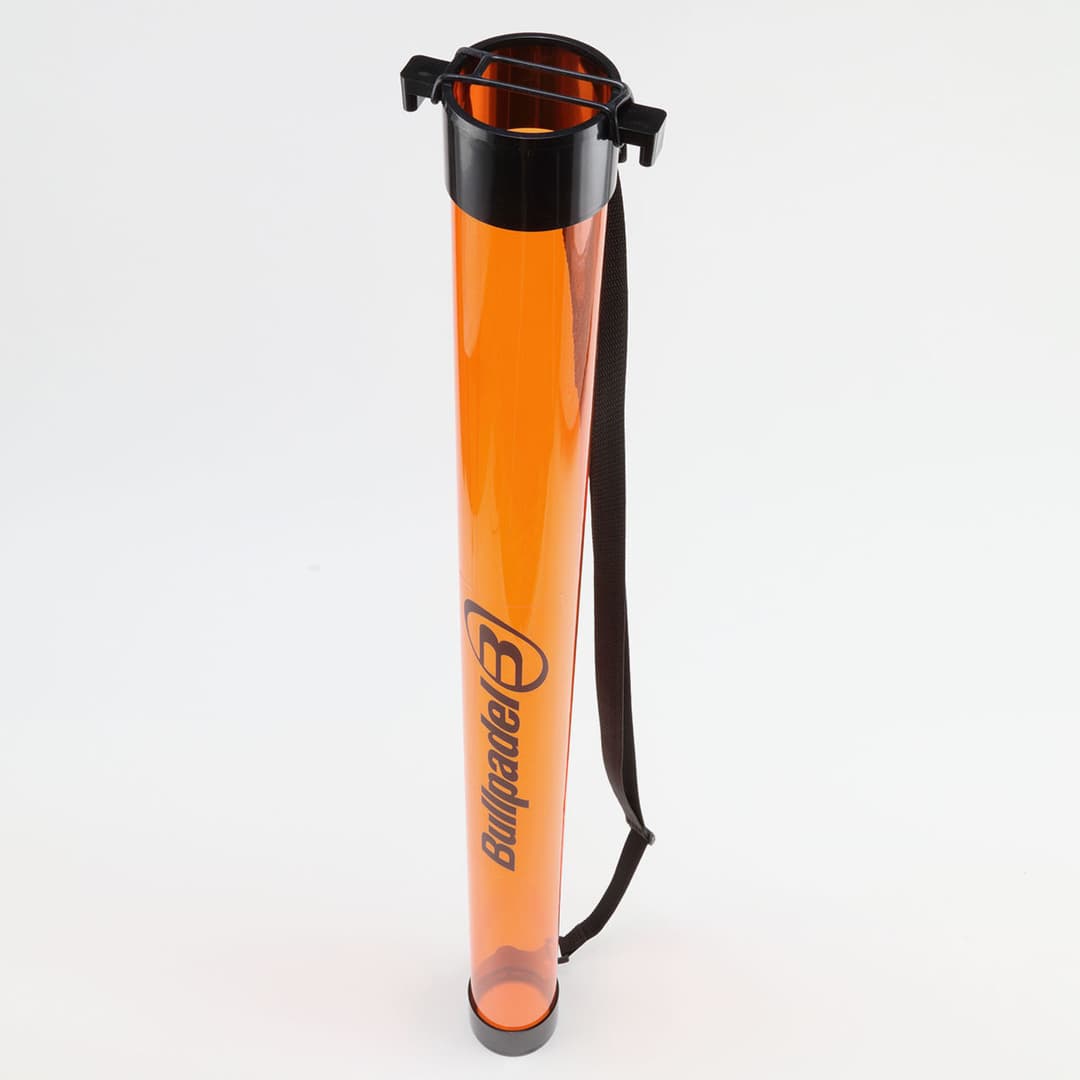 BALL TUBE BULLPADEL